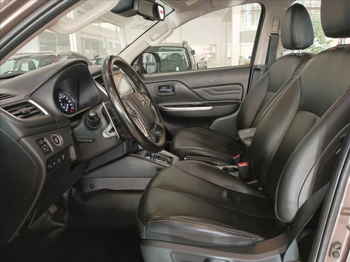 Mitsubishi L200 Triton Triton Sport Hpe-s 2.4at