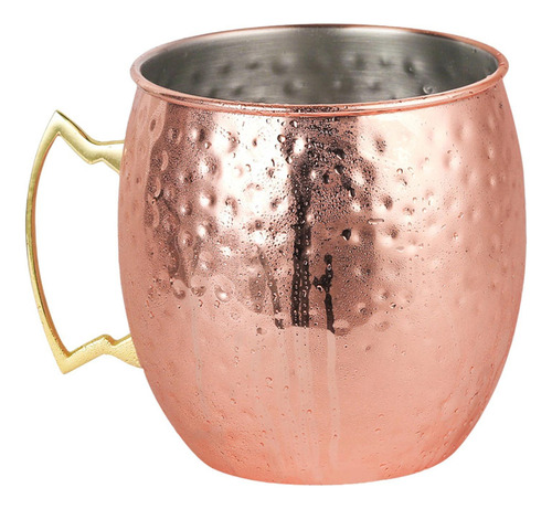 Taza De Mula De Moscú, Taza De Agua, Taza For Beber, Taza