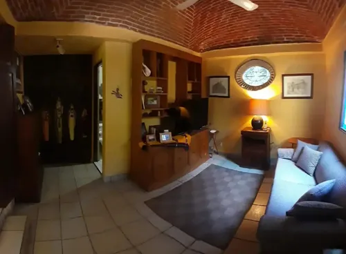 Casa En Venta En Las Palmas, Cuernavaca, Morelos