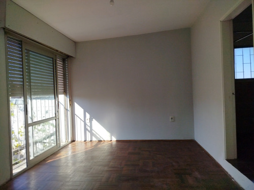 Apartamento Duplex Alquilo