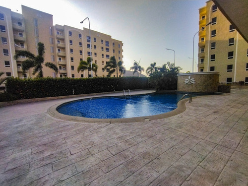 Imagen 5 de 6 de En Venta Apartamento En Puerto La Cruz En El Conjunto Residencial Marcella