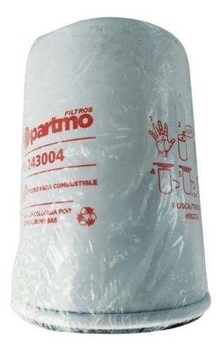 Filtro Gasoil Cargo 815-1721