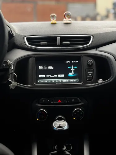 Chevrolet Onix 1.4 Ltz 5 p