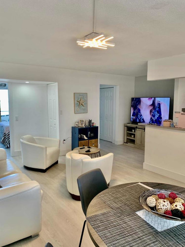 Dpto Dos Ambientes Miami Beach (alquiler Mensual)