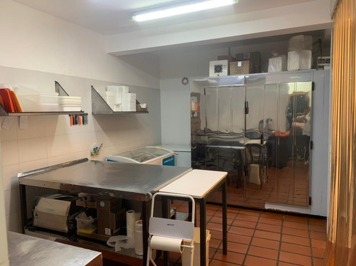 Imagen 7 de 8 de Fondo De Comercio En Venta Ubicado En San Martin De Los Andes