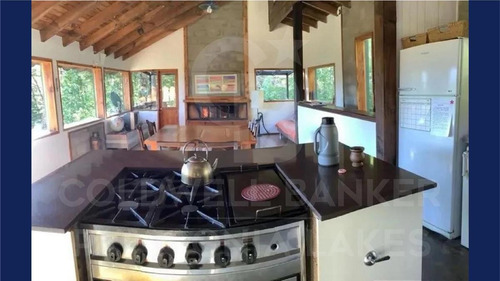 Imagen 16 de 30 de Venta Casa 4 Amb, 146 M2 Sobre Lote 1000 M2, Topacio 91, Barrio Arauco, Villa La Angostura