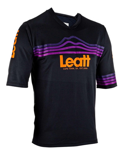 Jersey Descenso O Enduro Leatt Mtb Enduro 3.0 V23