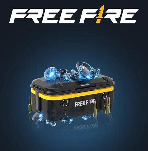 Recargas Free Fire