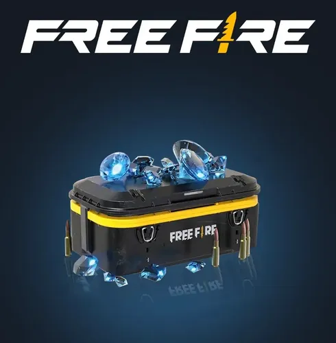 Recargas Free Fire 