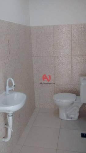 Prédio Comercial Para Locação, Jardim Maria Helena, Barueri - Pr0941. - Pr0941