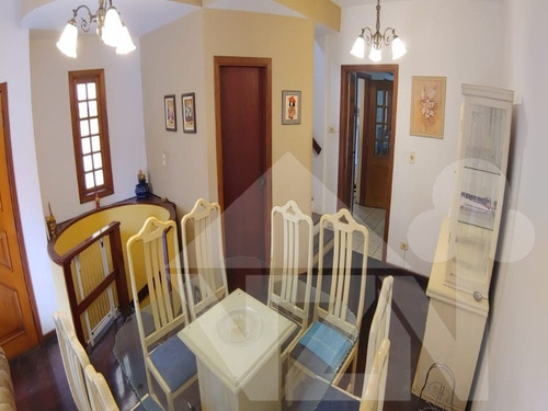 Casa Em São Paulo - Sp - Ca0113_vzn