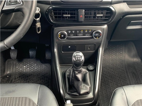 Imagem 10 de 10 de Ford Ecosport 1.5 Ti-vct Flex Freestyle Manual