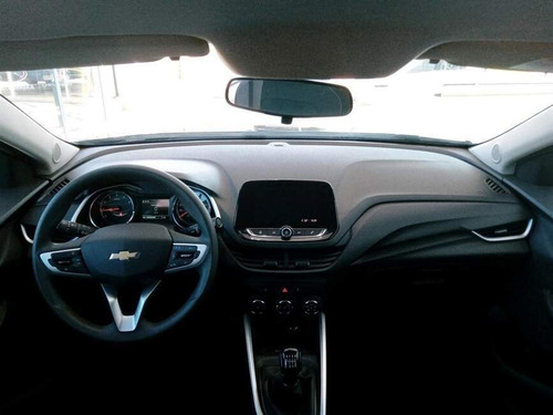 Imagem 5 de 14 de Onix 1.0 Flex Lt Manual