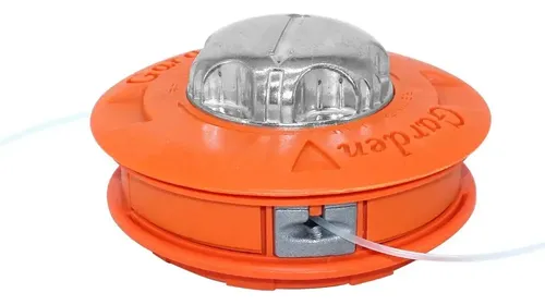 Carretel Nylon Automatico P/ Roçadeira Nakasaki 33/65cc | MercadoLivre
