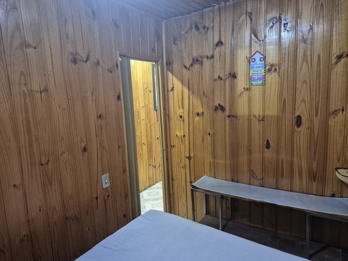 Chale Em Camping Cabreúva