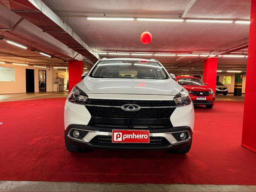 Chery Tiggo 7 1.5 VVT TURBO iFLEX TXS DCT