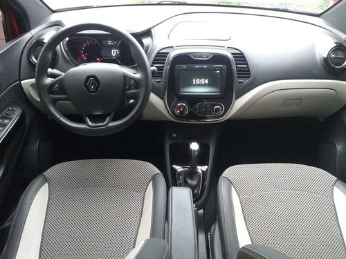Renault Captur 2020 At | Seminuevo