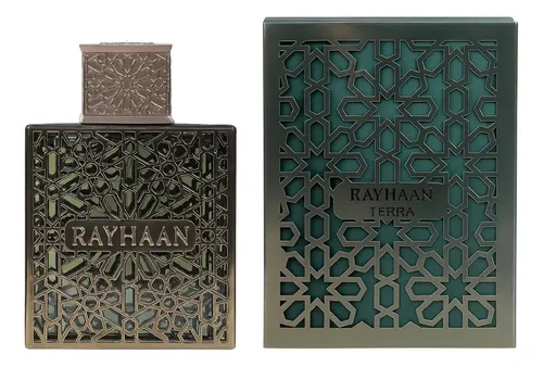 Rayhaan Terra