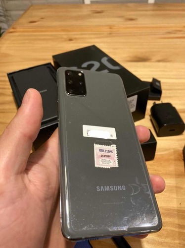 Samsung S20 Plus