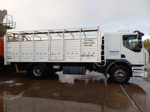 Renault Premium 320dxi