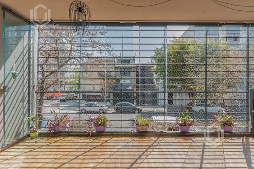 Venta Departamento Dos Ambientes. Balcón Aterrazado. Amenities. Nuñez