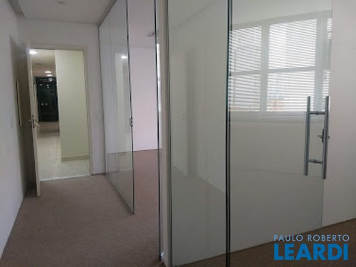 Conj. Comercial - Jardim América - Sp - 536340