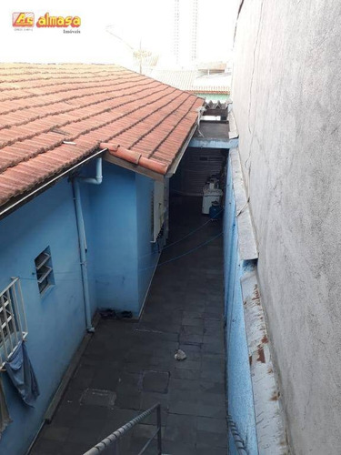 Imagem 9 de 13 de Casa Com 3 Dormitórios À Venda, 109 M² Por R$ 400.000 - Jardim Eusonia - Guarulhos/sp - Ca0249