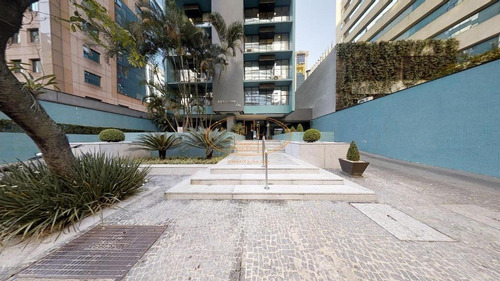 Sala Comercial Localizado(a) No Bairro Vila Olímpia Em São Paulo / São Paulo - 9870:915989