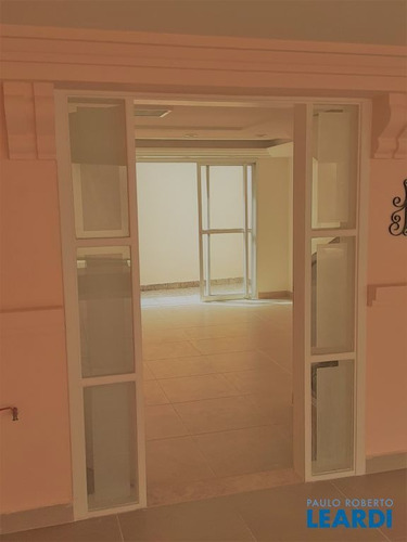 Imagem 4 de 15 de Casa Em Condomínio - Morumbi - Sp - 637552