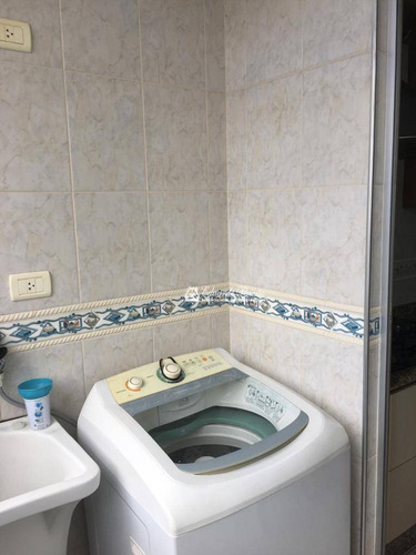 Apartamento Com 2 Dormitórios À Venda, 74 M² Por R$ 297.000,00 - Torres Tibagy - Guarulhos/sp - Ap0354