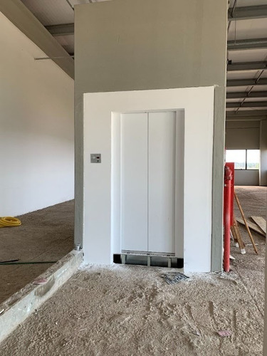 Imagem 13 de 14 de Galpão À Venda, 3.868,62m² Por R$ 9.500.000 - Condomínio Industrial Duas Barras - Limeira/sp - Ga0002