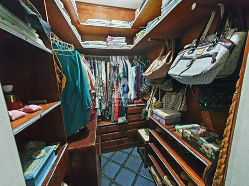Imagem 15 de 30 de Apartamento À Venda, 3 Quartos, 1 Suíte, 1 Vaga, Flamengo - Rio De Janeiro/rj - 3064