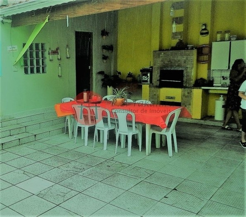 Imagem 5 de 19 de Sobrado Para Venda No Bairro Cidade Líder, 2 Dorm, 0 Suíte, 2 Vagas, 210 M - 3631
