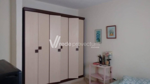 Imagem 15 de 27 de Casa À Venda Em Jardim Santana - Ca275296