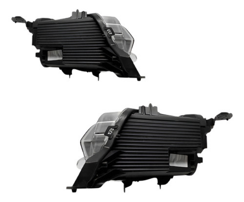 Par Farol Para Peugeot 208 Like 2020 21 2022 2023