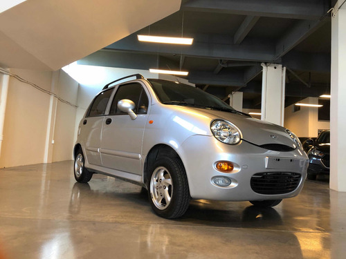 Chery Qq3 2014 1.1 Único Dueña
