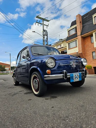 Fiat 750z