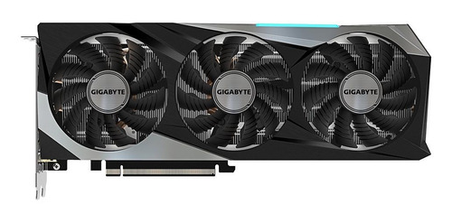 Placa de video Nvidia Gigabyte  Gaming GeForce RTX 30 Series RTX 3070 GV-N3070GAMING OC-8GD (rev. 1.0) 8GB