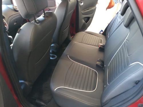 Imagen 15 de 18 de Renault Captur Intense 1.6 Cvt Entrega Inmediata Ya (eo)