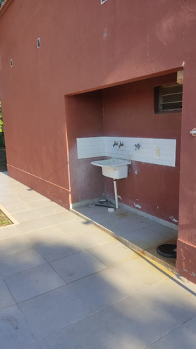 Campo Mixto De 784 Ha En Fernandez, Santiago Del Estero