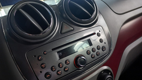 Imagem 10 de 15 de Fiat Palio 2014 1.6 16v Sporting Flex 5p