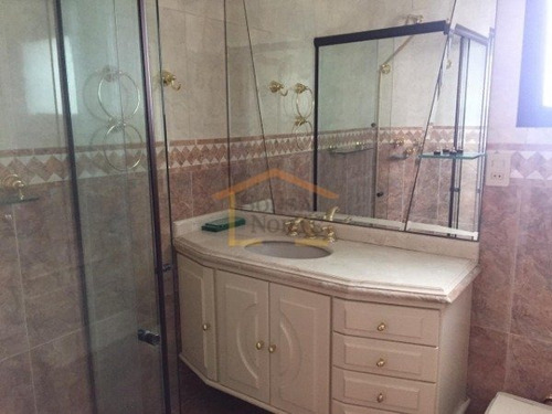 Imagem 11 de 15 de Apartamento, Venda, Parada Inglesa, Sao Paulo - 11746 - V-11746