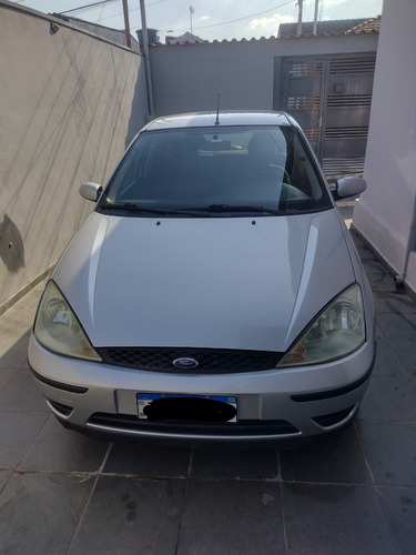 Ford Focus 1.6 Se Plus Flex 5p
