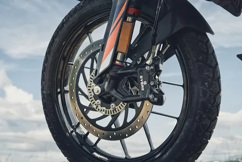Ktm 250 Adventure