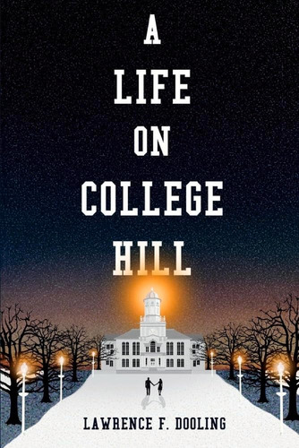 Libro: En Ingles A Life On College Hill (1)