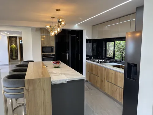 Casa En Venta En Arroyo Hondo. Cod V11628