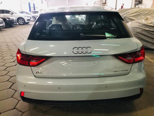 Imagen 12 de 15 de Audi A1 30 Tfsi Usado