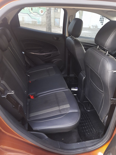 Ford Ecosport 1.5 Freestyle 123cv 4x2