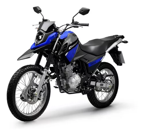 VENDIDA)XTZ CROSSER 150 Z ABS – Biu Motos Yamaha