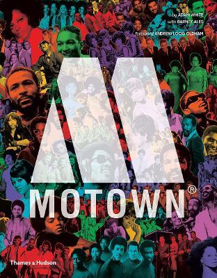 Motown : The Sound Of Young America - Adam White